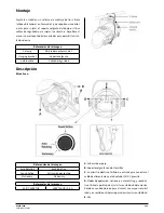 Preview for 18 page of TECshow BLAZE User Manual