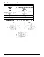 Preview for 21 page of TECshow BLAZE User Manual