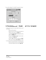 Preview for 24 page of TECshow DSP-2600 W User Manual