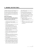 Preview for 3 page of TECshow ET DUAL User Manual