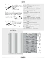 Preview for 3 page of TECshow Fenix 108A User Manual