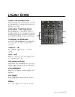 Preview for 5 page of TECshow GREY II 6 User Manual