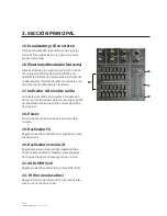 Preview for 16 page of TECshow GREY II 6 User Manual