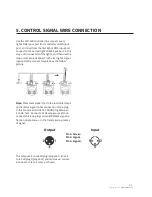 Preview for 13 page of TECshow HALO 1R User Manual