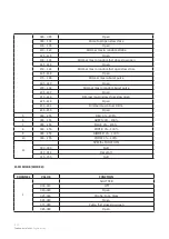 Предварительный просмотр 12 страницы TECshow HALO 740 XL User Manual