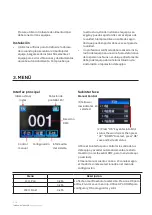 Preview for 14 page of TECshow HALO 80 LED User Manual