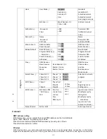 Предварительный просмотр 18 страницы TECshow Ion 132B User Manual