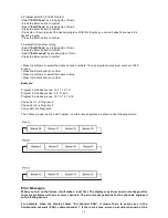 Предварительный просмотр 23 страницы TECshow Ion 132B User Manual