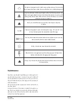 Preview for 7 page of TECshow Ion 280 3-in-1 User Manual