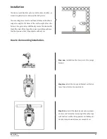 Preview for 9 page of TECshow Ion 280 3-in-1 User Manual