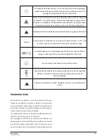 Preview for 27 page of TECshow Ion 280 3-in-1 User Manual