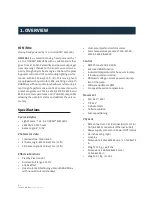 Preview for 2 page of TECshow ION 740z User Manual