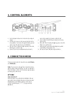 Preview for 5 page of TECshow LINK WI-PLAYER User Manual