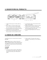 Preview for 11 page of TECshow LINK WI-PLAYER User Manual