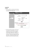 Preview for 12 page of TECshow LINK WI-PLAYER User Manual