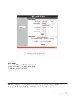 Preview for 13 page of TECshow LINK WI-PLAYER User Manual