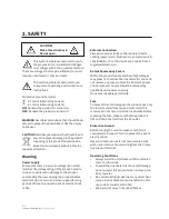 Preview for 4 page of TECshow LINK WI-R User Manual