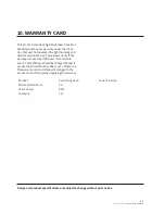 Preview for 11 page of TECshow MUSHROOM 40W User Manual