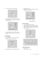 Preview for 9 page of TECshow NAVIGATOR 24 MKII User Manual