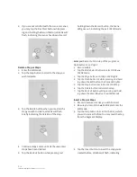 Preview for 10 page of TECshow NAVIGATOR 24 MKII User Manual