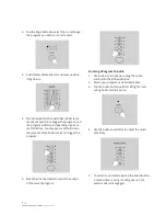 Preview for 12 page of TECshow NAVIGATOR 24 MKII User Manual