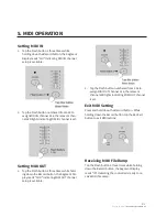 Preview for 15 page of TECshow NAVIGATOR 24 MKII User Manual