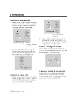 Preview for 32 page of TECshow NAVIGATOR 24 MKII User Manual