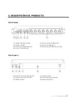 Предварительный просмотр 13 страницы TECshow NAVIGATOR SPLIT RDM User Manual