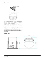 Preview for 7 page of TECshow POWER DERBY User Manual