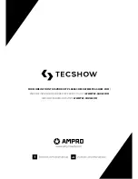 Preview for 28 page of TECshow RAZOR 7 QUAD User Manual