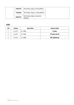 Preview for 13 page of TECshow SIRIUS IP User Manual