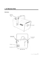 Preview for 5 page of TECshow STRATUS 400 User Manual