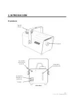 Preview for 13 page of TECshow STRATUS 400 User Manual