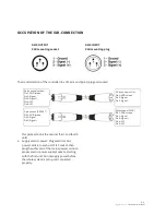 Preview for 9 page of TECshow STRATUS FAZER User Manual