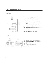 Preview for 4 page of TECshow WI NODE User Manual