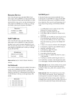 Preview for 7 page of TECshow WI NODE User Manual