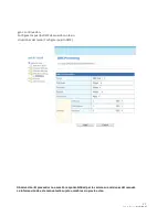 Preview for 17 page of TECshow WI NODE User Manual