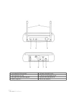 Предварительный просмотр 12 страницы TECshow WMX-320 User Manual