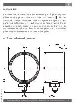 Предварительный просмотр 37 страницы Tecsis DC400 Series Operating Manual