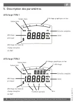 Предварительный просмотр 38 страницы Tecsis DC400 Series Operating Manual