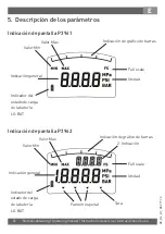 Предварительный просмотр 52 страницы Tecsis DC400 Series Operating Manual