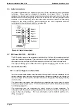 Предварительный просмотр 9 страницы Tecsis E1932 Reference Manual