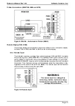 Preview for 14 page of Tecsis E1932 Reference Manual