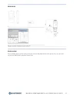 Предварительный просмотр 3 страницы Tecsis E3904 Handbook