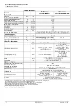 Preview for 18 page of Tecsis F7301 Operating Manual