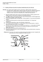 Предварительный просмотр 45 страницы Tecsis Manoport E3905 Operating Manual