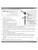 Preview for 30 page of Tecsis P3290 Operating Instructions Manual