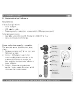 Preview for 34 page of Tecsis P3290 Operating Instructions Manual