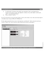 Preview for 36 page of Tecsis P3290 Operating Instructions Manual