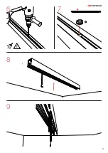 Preview for 9 page of Tecsoled TSL LS50 Manual